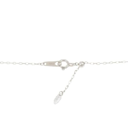 Dây chuyền ruby PT900/PT850 0.59CT - Hàng hiệu Chính hãng 860368