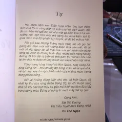 Vô môn quan - Đệ nhất kỳ thư của Thiền Tông Đông Độ - Thiền sư Vô môn 1019346