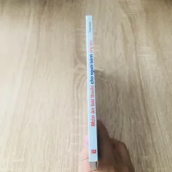 MÓN ĂN BÀI THUỐC CHO NGƯỜI BỆNH UNG THƯ  1027798