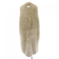 STELLA MCCARTNEY 582462 SNB69 Áo vest dài - Hàng hiệu Authentic 813157