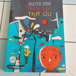 Những ngày thơ ấu