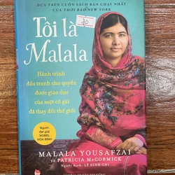 Tôi là Malala (k1)