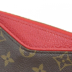 Túi xách vai Louis Vuitton Monogram Palas Clutch M41638 608934