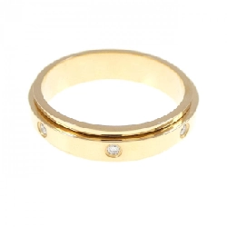 Nhẫn Piaget Possession - Hàng hiệu Authentic 838496