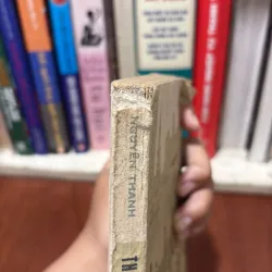 II Văn Học: Thành Phố Bất Khuất - Nguyên Thanh - 1984 763878