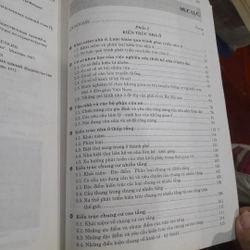 Nguyên lý Thiết kế kiến trúc Nhà Dân dụng - Nhà Ở, Nhà Công cộng 256895