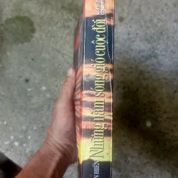 Những năm sóng gió cuộc đời 1030443