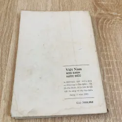 VIỆT NAM NON XANH NƯỚC BIẾC 929077