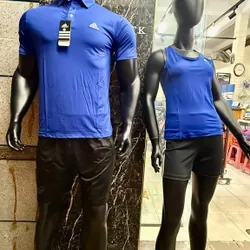 Quần áo thể thao 735534