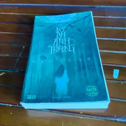 Kỳ án ánh trăng  1033189