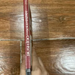 Võ sĩ đạo linh hồn của nhật bản - Nitobe Inazo (8) 1031626