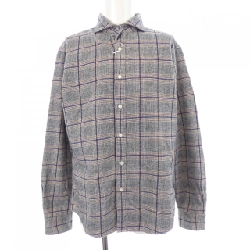 Áo sơ mi SCROLL - Hàng hiệu Authentic