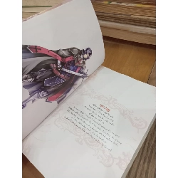 Mệnh kỵ sĩ - Ngự Ngã 1017670