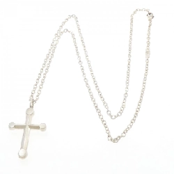 George Jensen 925 Dây chuyền - Hàng hiệu Chính hãng 843135