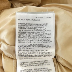 Áo khoác lông vũ MONCLER GLERE 632346