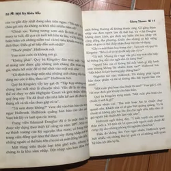 Tiểu thuyết lãng mạng cổ điển hay nhất - Mặt nạ hoàn hảo - Sherry thomas 713966