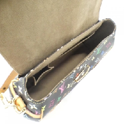 【Vintage】Túi Louis Vuitton Multicolor Beverly MM M40204 619362