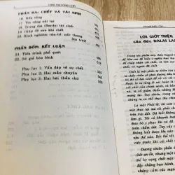 TẠNG THƯ SỐNG CHẾT 925778