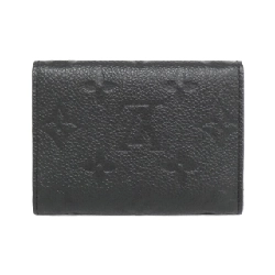 Louis Vuitton Monogram Empreinte Enveloppe Carte De Visite M58456 Ví Da - Hàng hiệu Chính hãng 769022