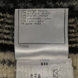 Chanel CHANEL P34460K01026 08A Áo tunic 631535