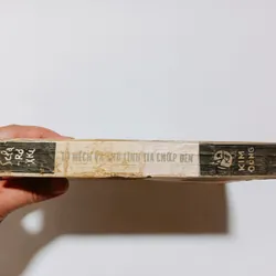 TôMếch Và Thủ Lĩnh Tia Chớp Đen - Sclarơxki 740765