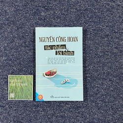 Tác phẩm và lời bình - Nguyễn Công Hoan