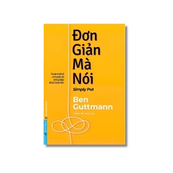 Đơn Giản Mà Nói - Ben Guttmann