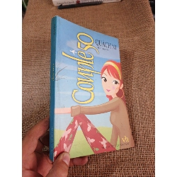 Couple 50 - Quách Ni 2010 mới 90% ố nhẹ (Tiểu Thuyết) HLSC2404