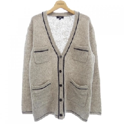 【Mã giảm giá】Áo khoác cardigan theory