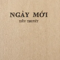 Tiểu thuyết của Thạch Lam: NGÀY MỚI 726049