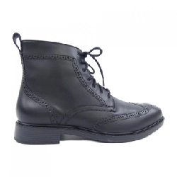 Giày boot COLE HAAN - Hàng hiệu Authentic