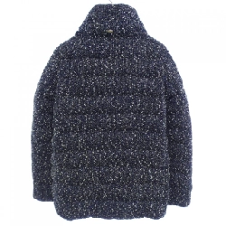 【Mã giảm giá】Áo khoác lông vũ Herno 643605