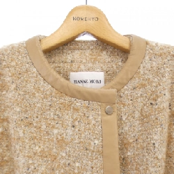 【Mã giảm giá】Áo khoác HANAE MORI 634574