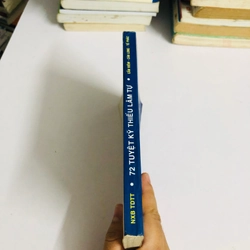 72 TUYỆT KỸ THIẾU LÂM TỰ 542093