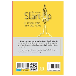 Cẩm Nang Start Up - Không Đường Và Hạ Gục Rồng - Ken Horn 296339