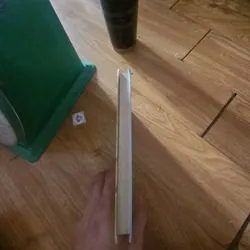 Brer rabbit's a rascal (bìa cứng) Giá 30k  603953