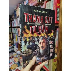 Thành Cát Tư Hãn - Rene Grousset 272033