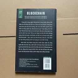 Bản chất blockchain, tiền điện tử, hợp đồng thông minh và tương lai của tiền tệ 602921