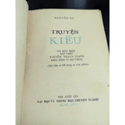 Truyện kiều - Nguyễn Du 127681