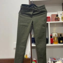 Pass quần jeggings sz 28 - đã sử dụng