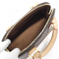 Túi Louis Vuitton Monogram Alma BB M53152 615531