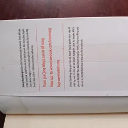 Dấn thân (Nguyên tác: Lean In) 728072