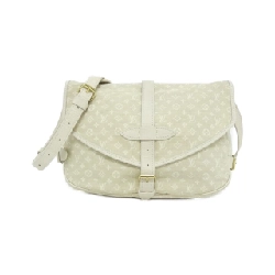 Túi xách vai Louis Vuitton Monogram Mini Run Soumure 30cm M95314 - Hàng hiệu Chính hãng