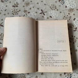 Sách Out of My Mind, Used, Fiction Book cho trẻ 10+ 442978