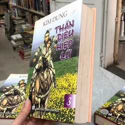 THẦN ĐIÊU HIỆP LỮ 474683