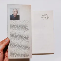 Phố Những Cửa Hiệu U Tối 732825