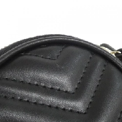 Túi xách vai GG MARMONT 837753 AAET8 - Hàng hiệu Chính hãng 765113