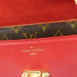 Túi xách vai Louis Vuitton Monogram Victoire M41731 612043