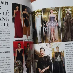 Tạp chí MỐT số 10 & 11 năm 2025 671044