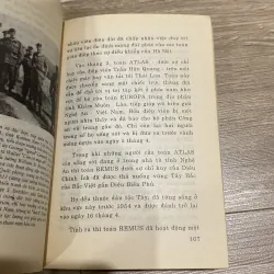 ĐỘI QUÂN BÍ MẬT, CUỘC CHIẾN BÍ MẬT (SECRET ARMY SECRET WAR) 994103